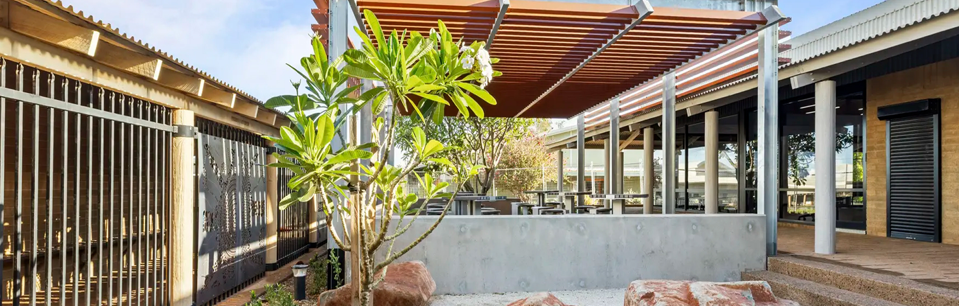 North Regional Tafe Student Hub