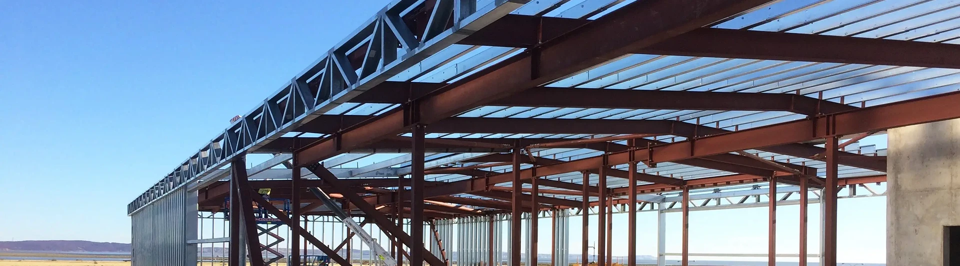 Regional Construction Company Pilbara