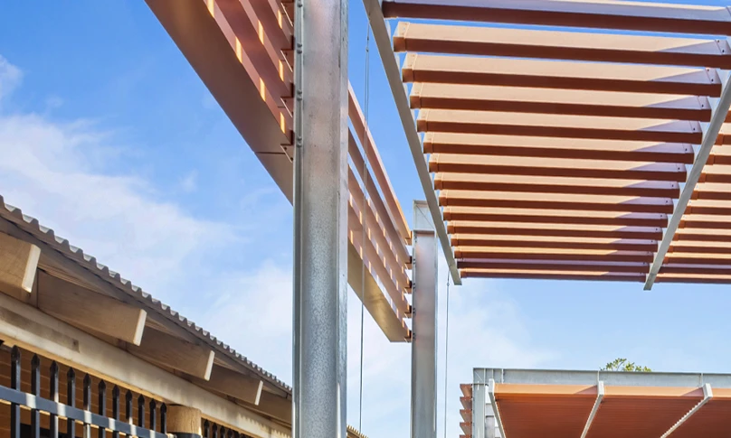 Commercial Builders Pilbara