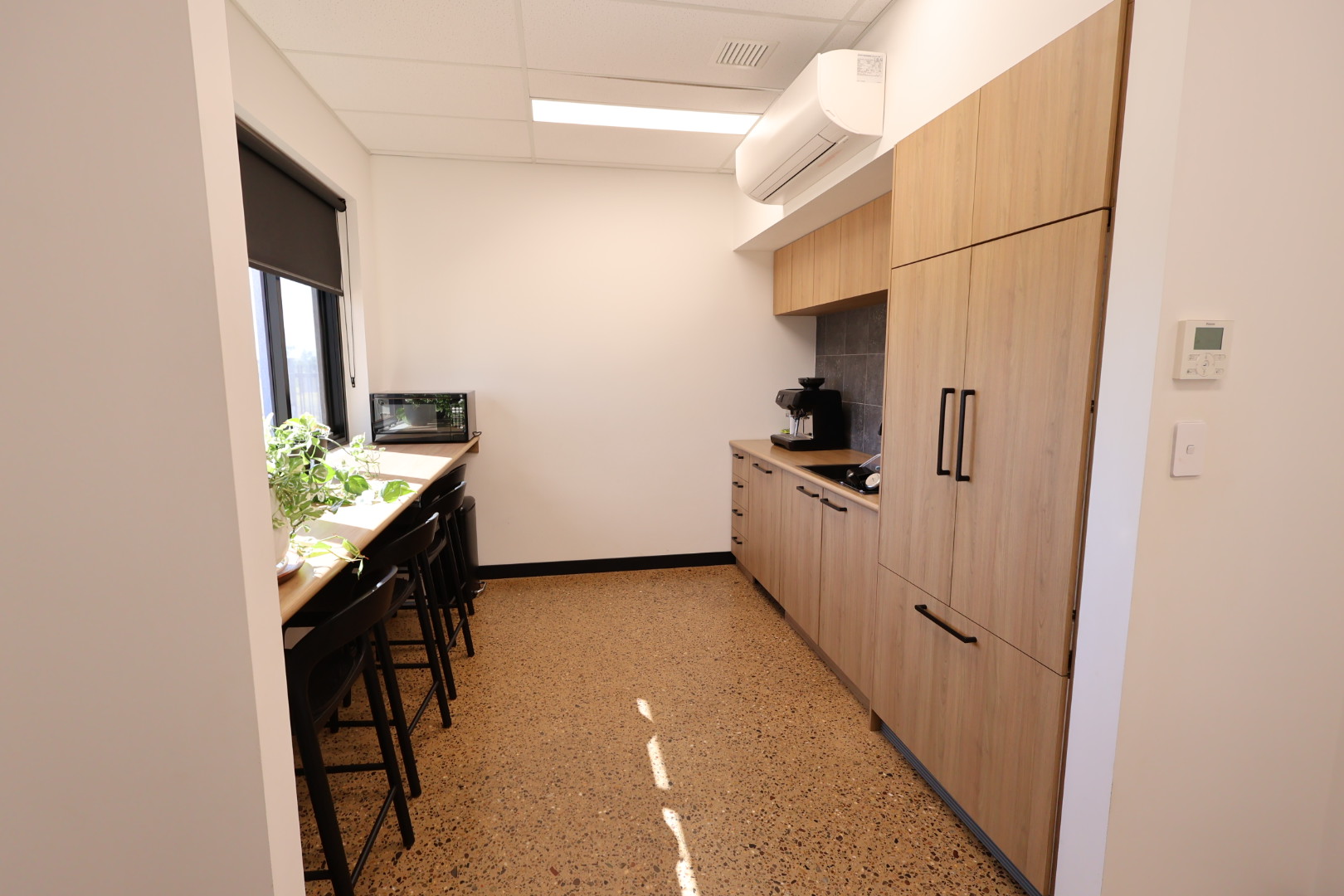 Commercial Property Maintenance