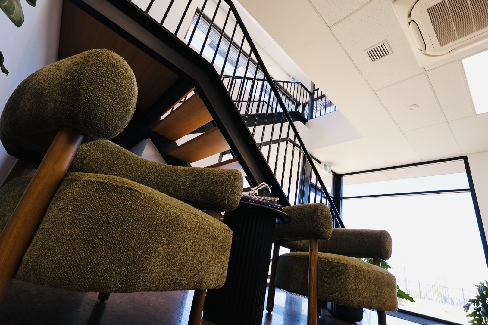 Interior Fitout Specialists