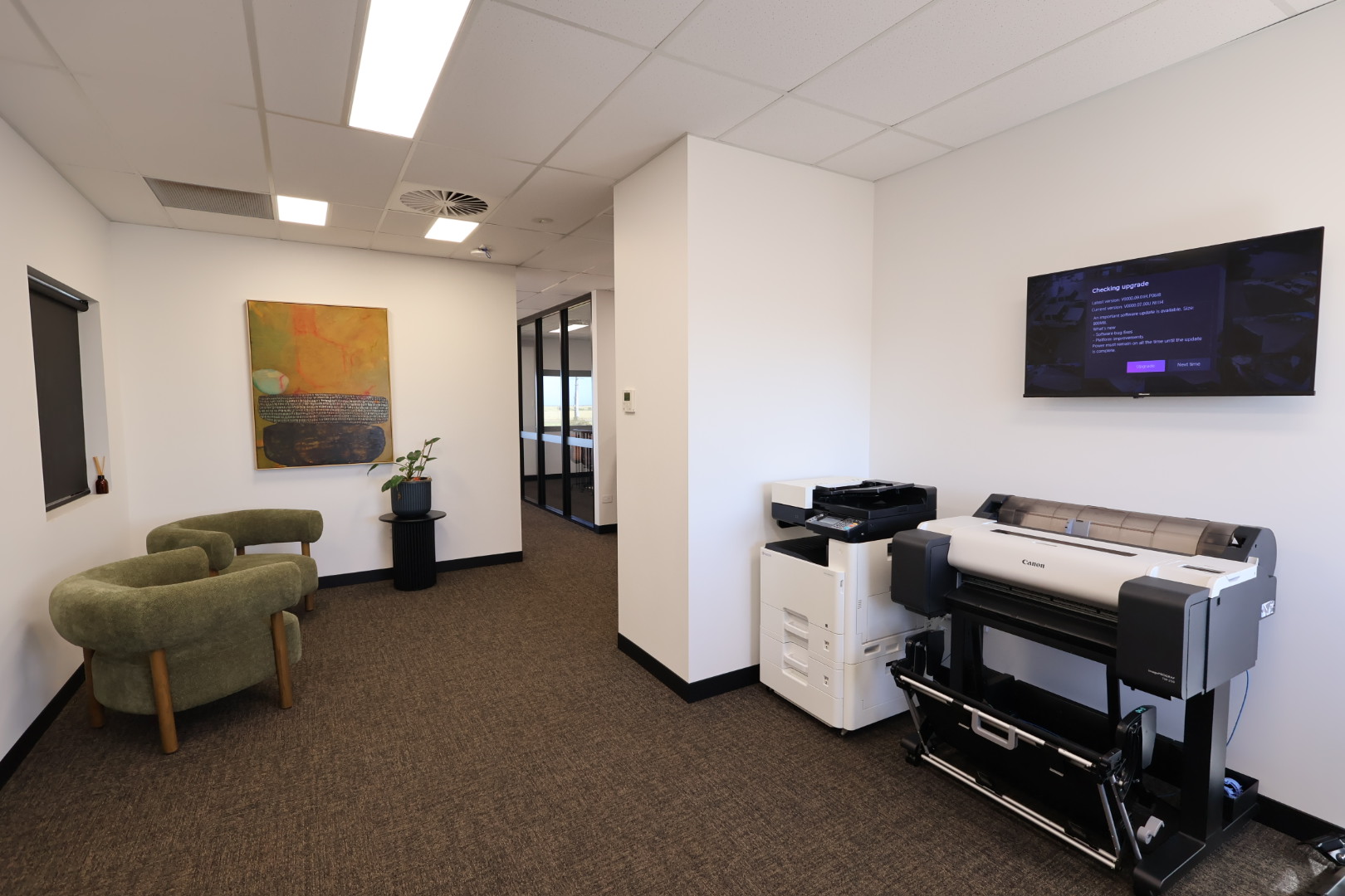Design and Construct Services