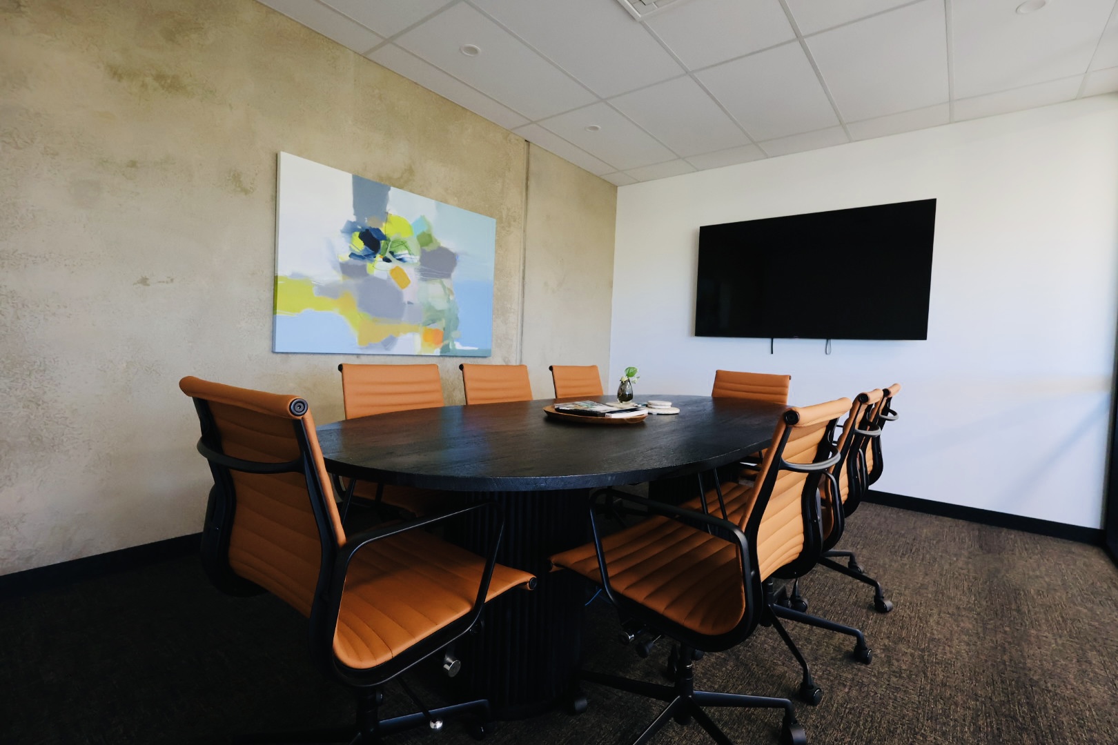 Office Fitouts