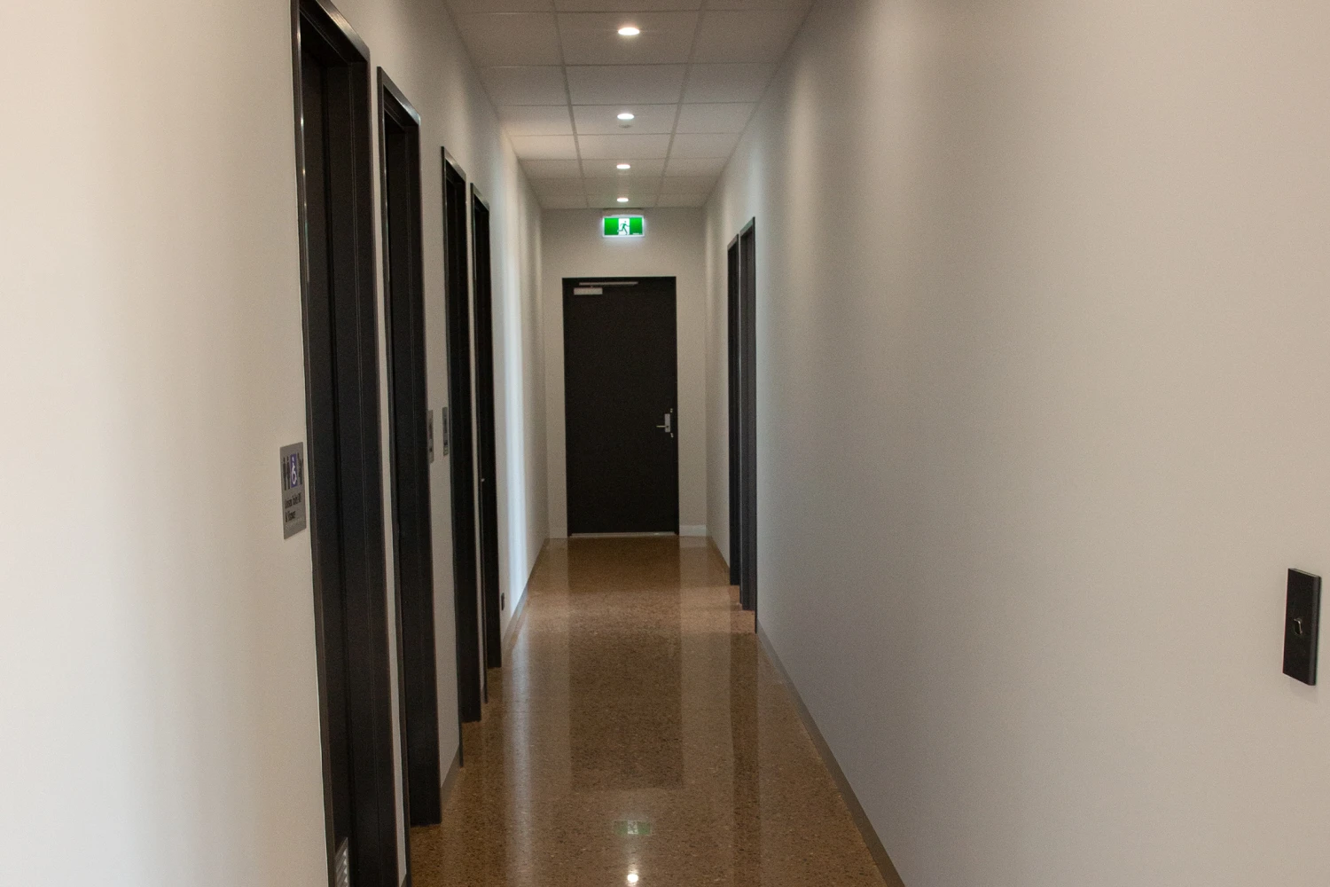 Regional Construction Company