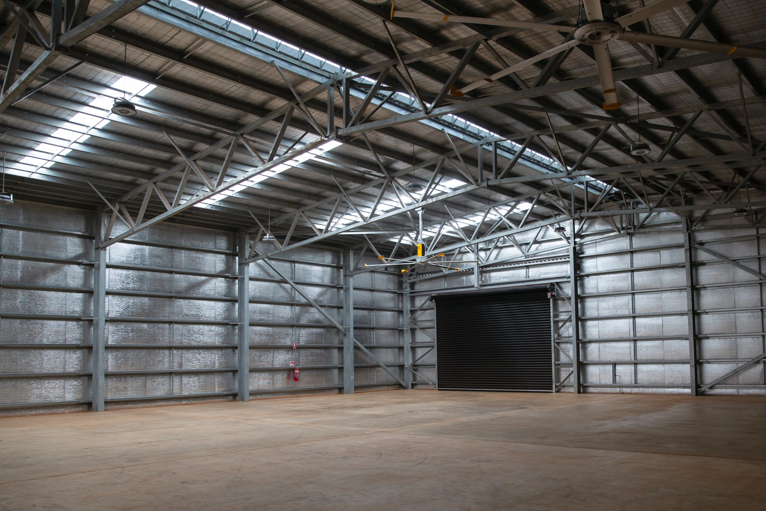 Building Management Services