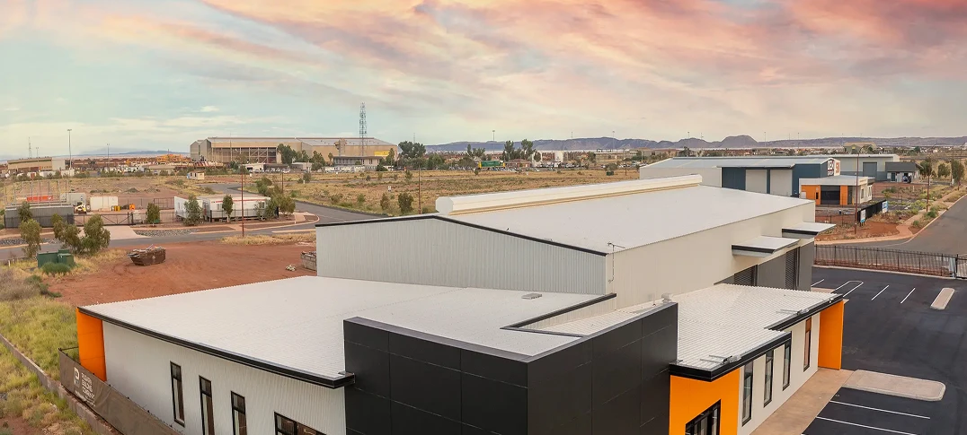 Experienced Builders Pilbara