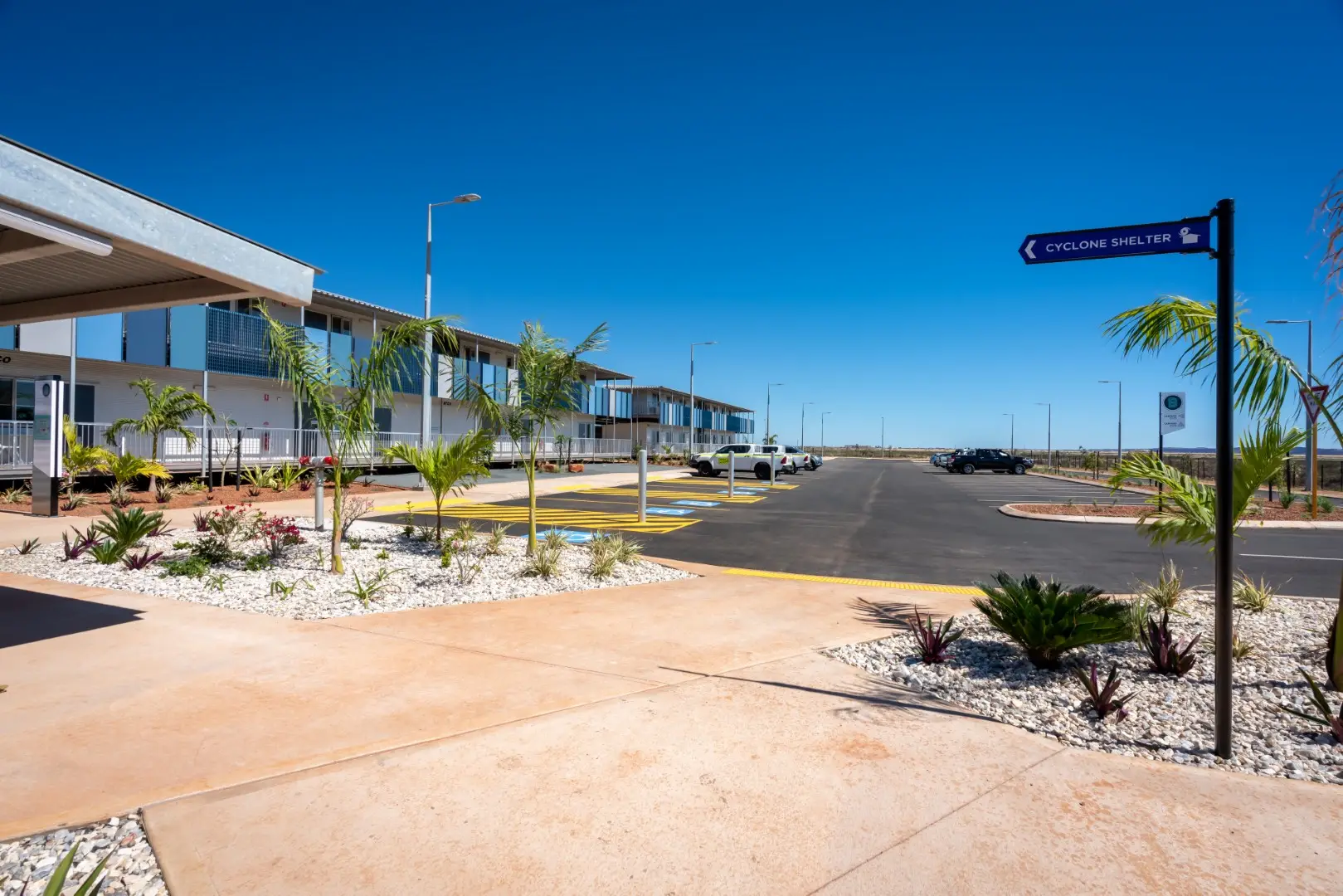 Facility Maintenance Services