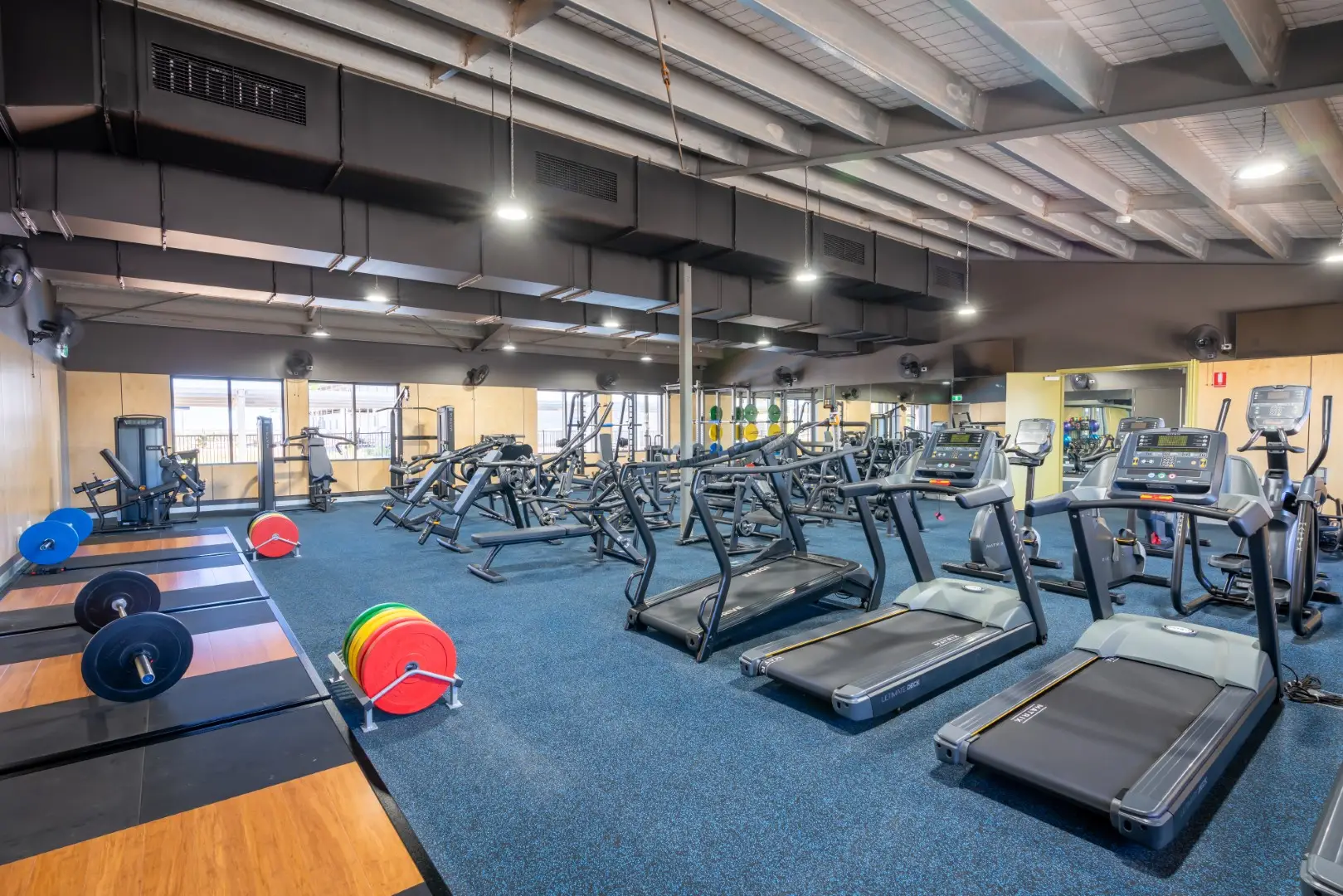 Interior Fitout Specialists