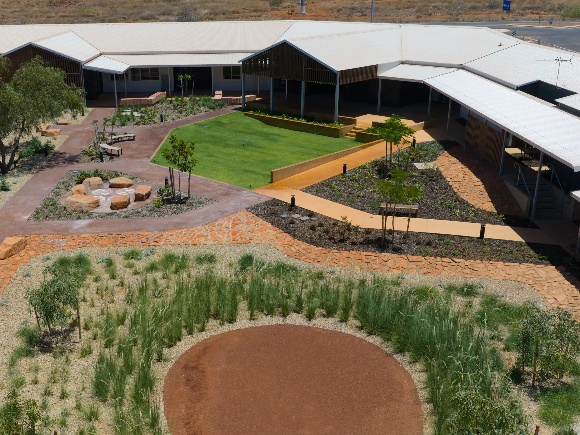 Commercial Maintenance Contractors