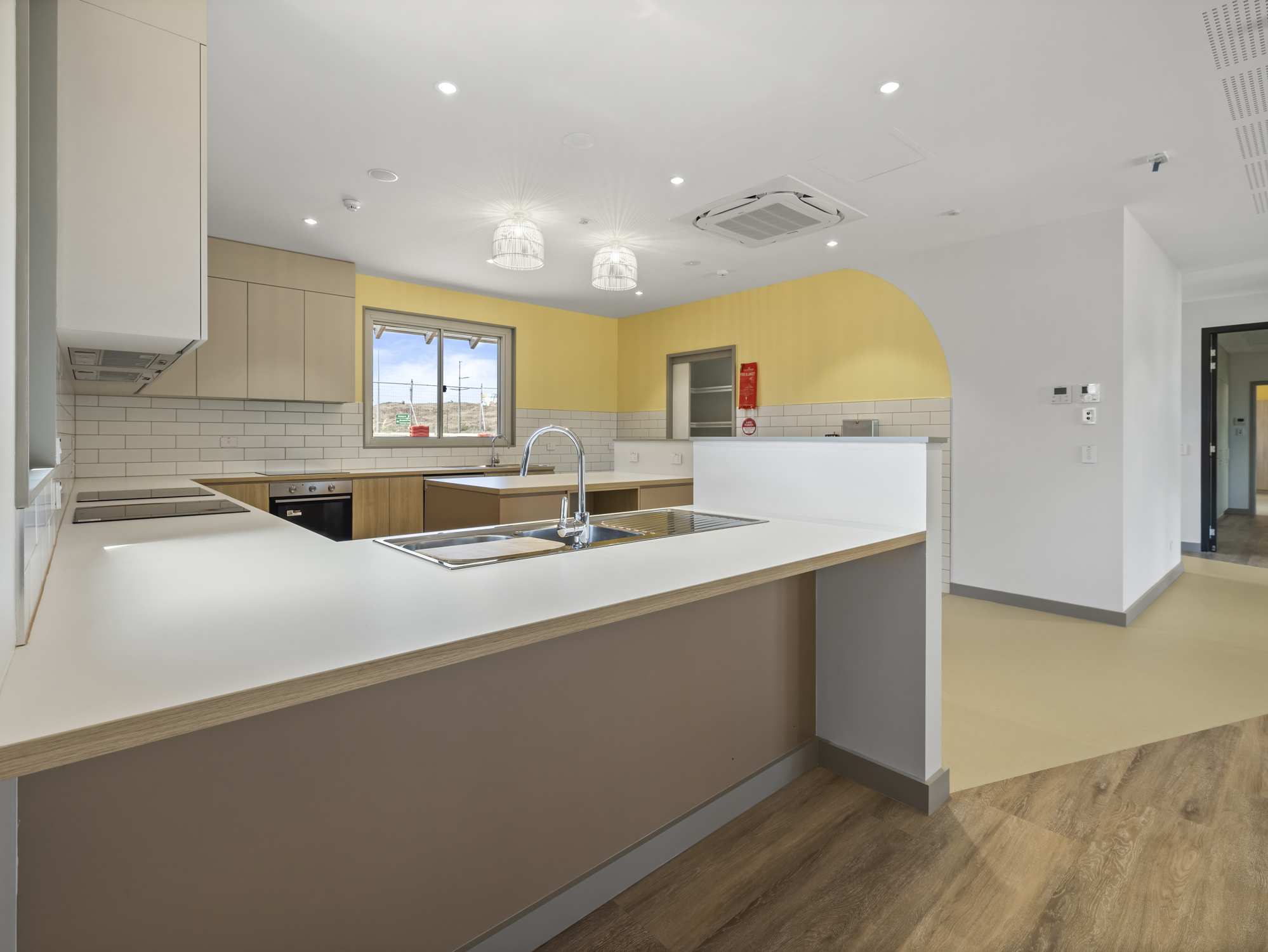 Commercial Fit-outs