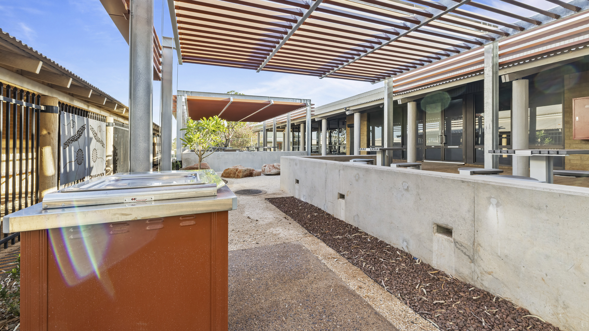 Commercial Construction