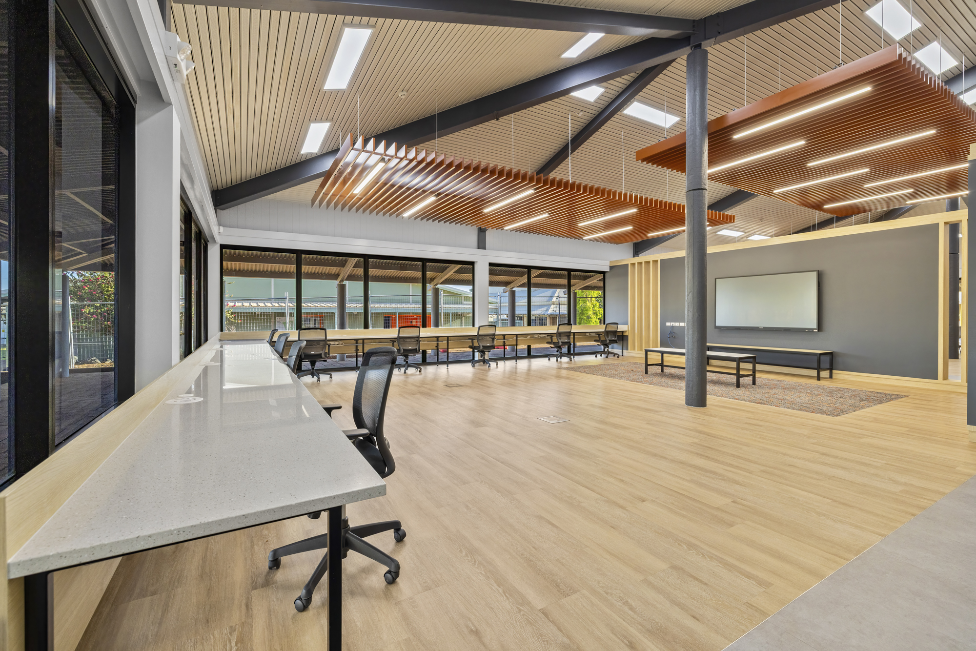 Office Refurbishment