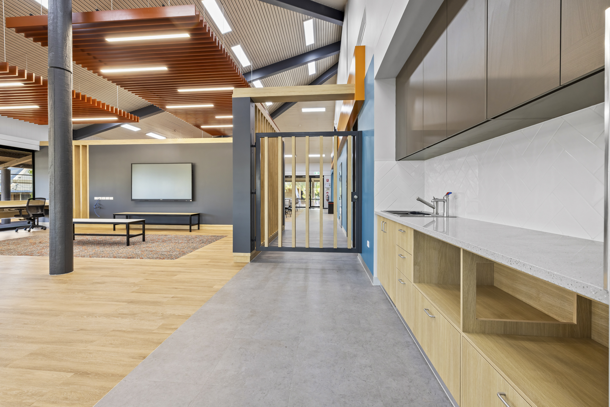 Office Refurbishment
