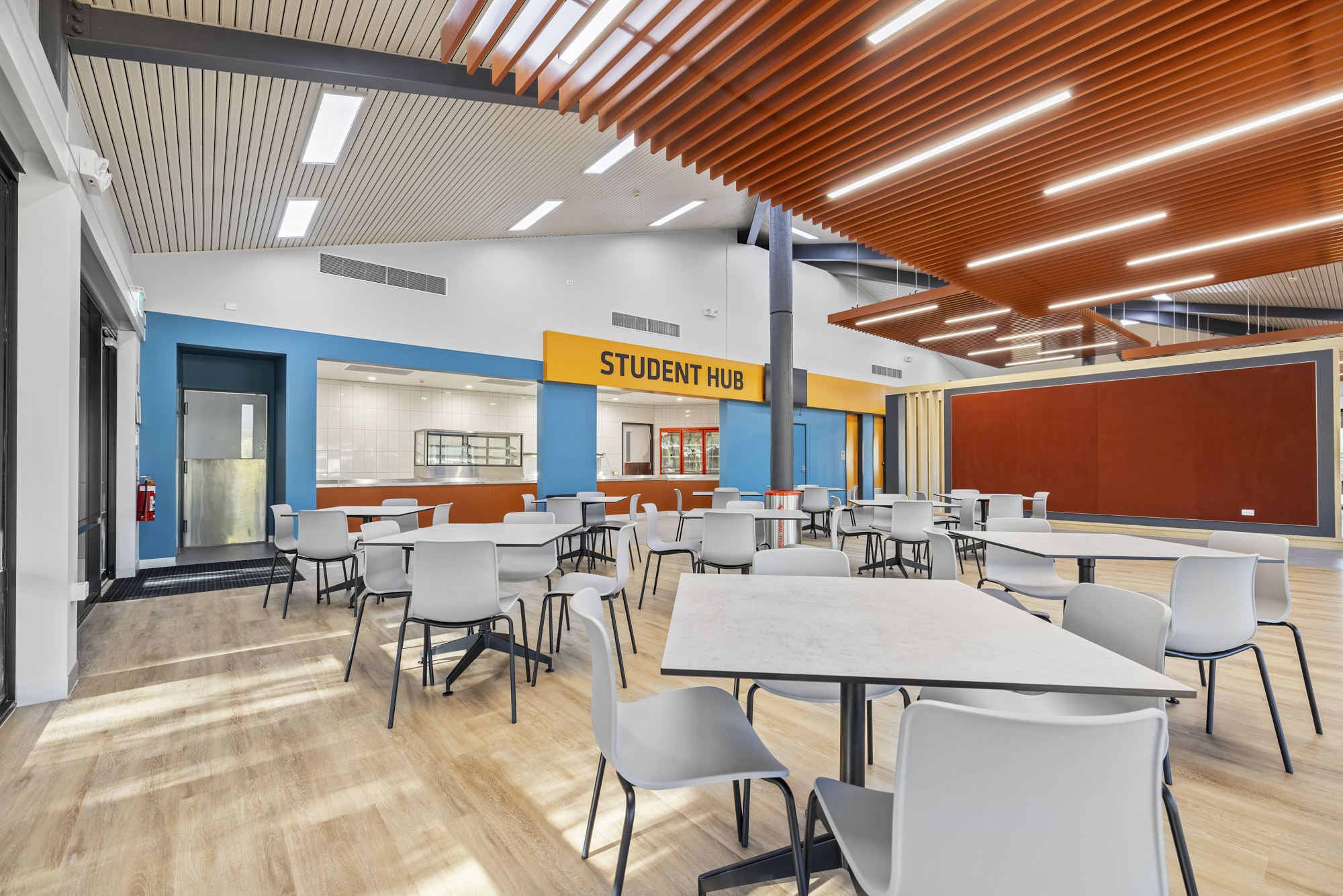 Building Refurbishment