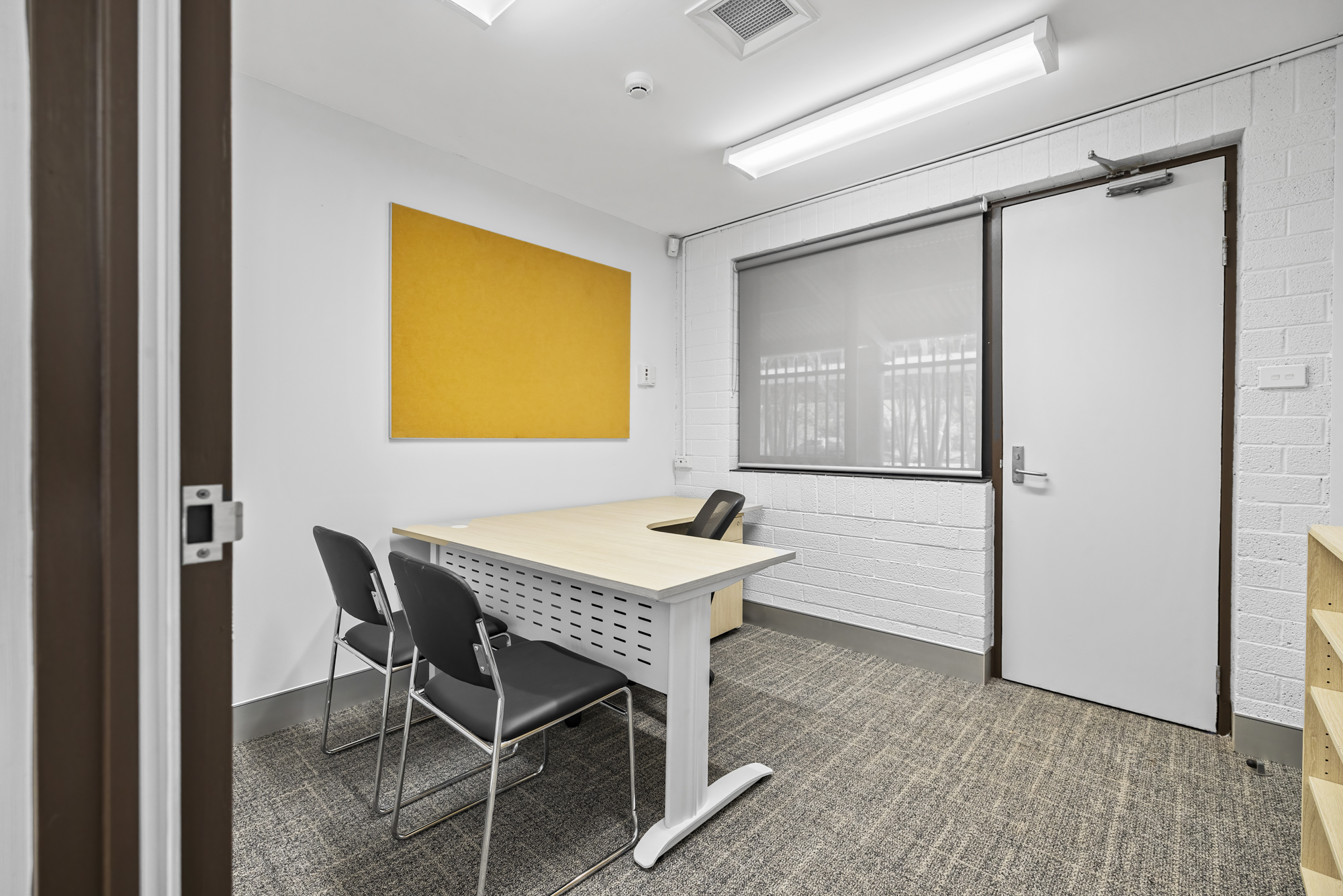 Office Fit-Outs