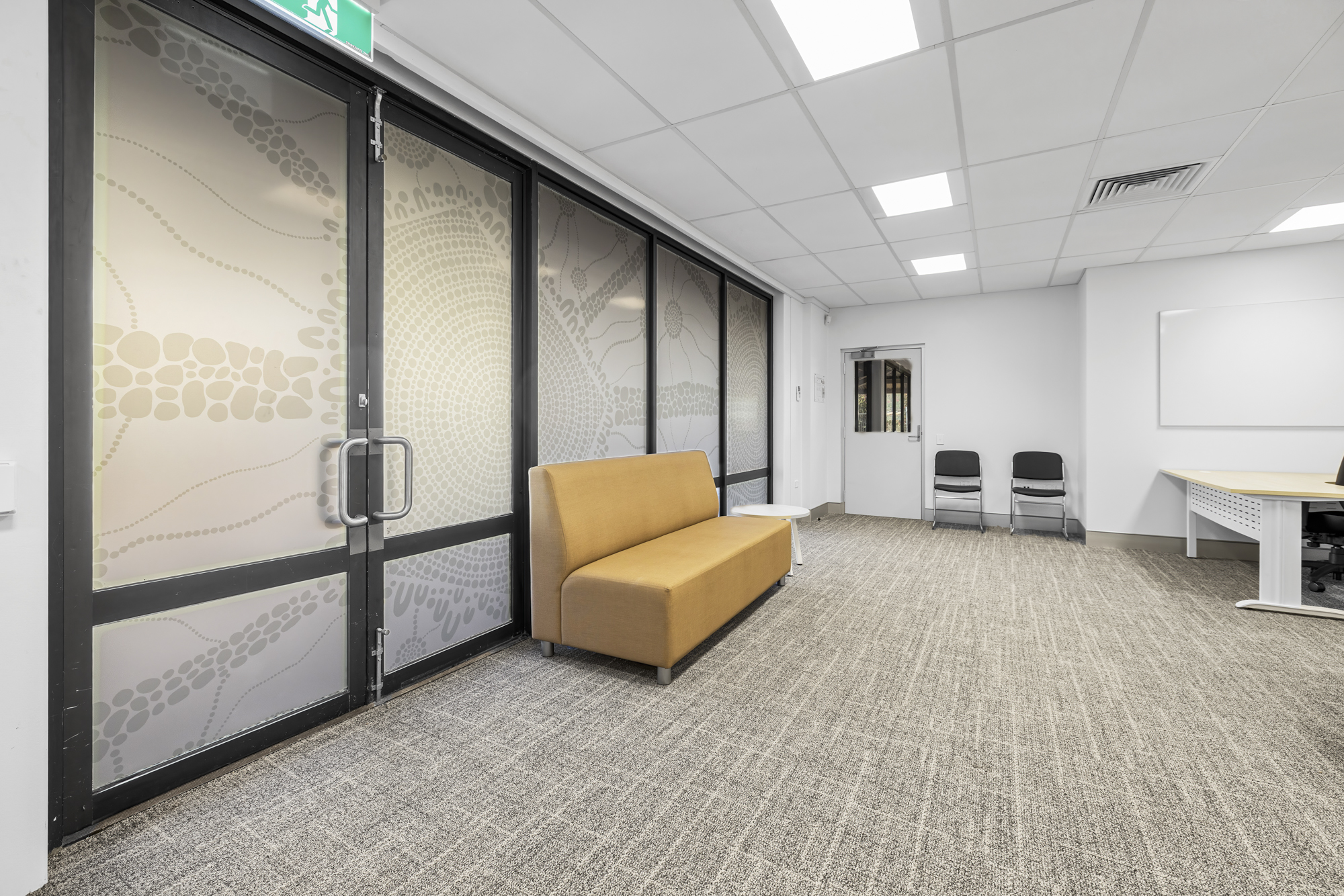 Office Fit-Outs
