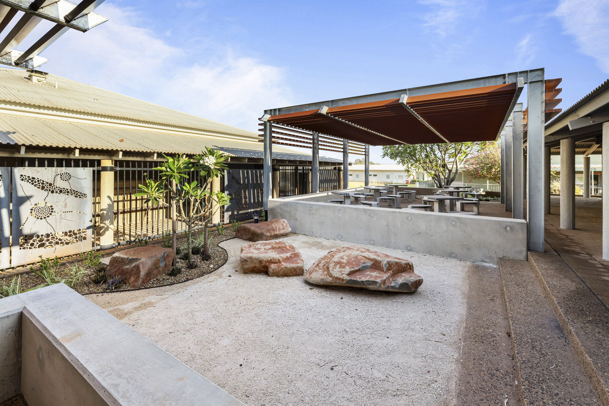 Commercial Construction